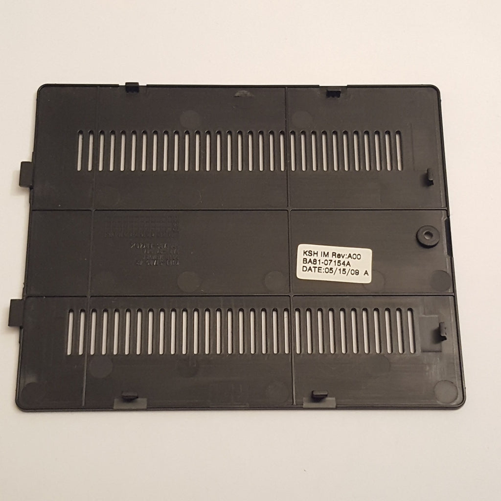 Samsung R520 NP-R520 RAM Abdeckung RAM Klappe RAM Deckel Memory Cover – Bild 2