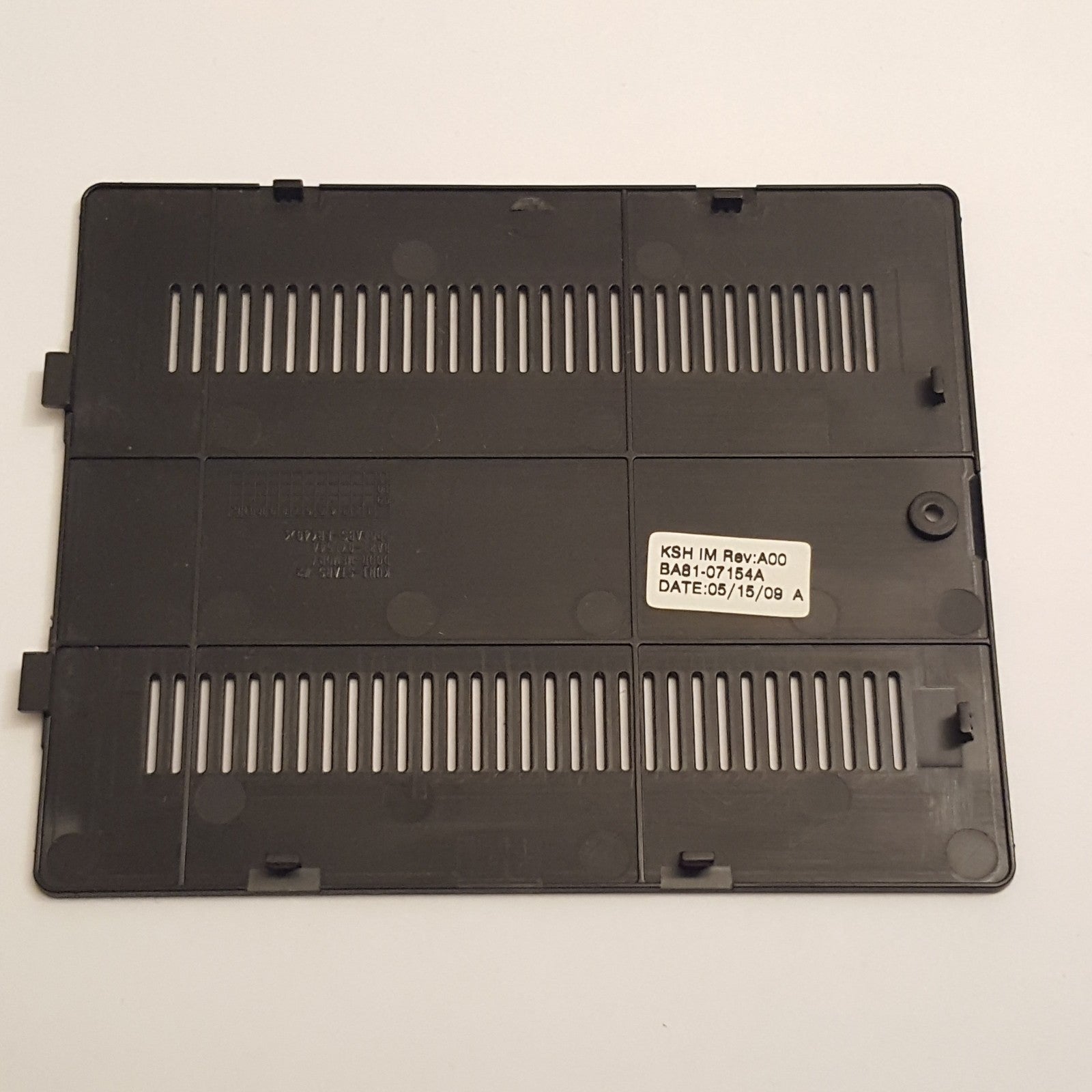 Samsung R520 NP-R520 RAM Abdeckung RAM Klappe RAM Deckel Memory Cover – Bild 2