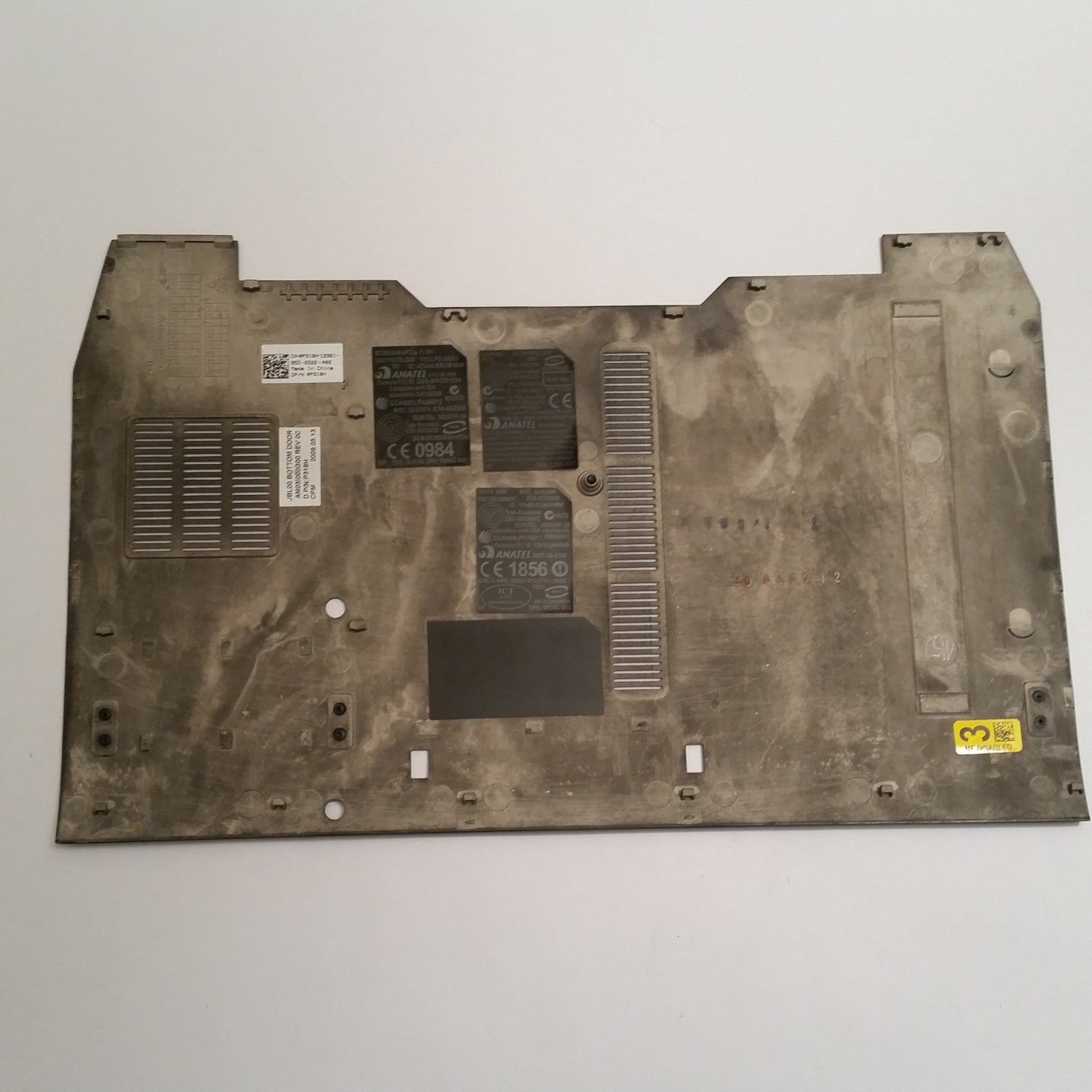 Dell Latitude E6400 Unterteil Abdeckung Dell Latitude E6400 Gehäuse Abdeckung – Bild 2