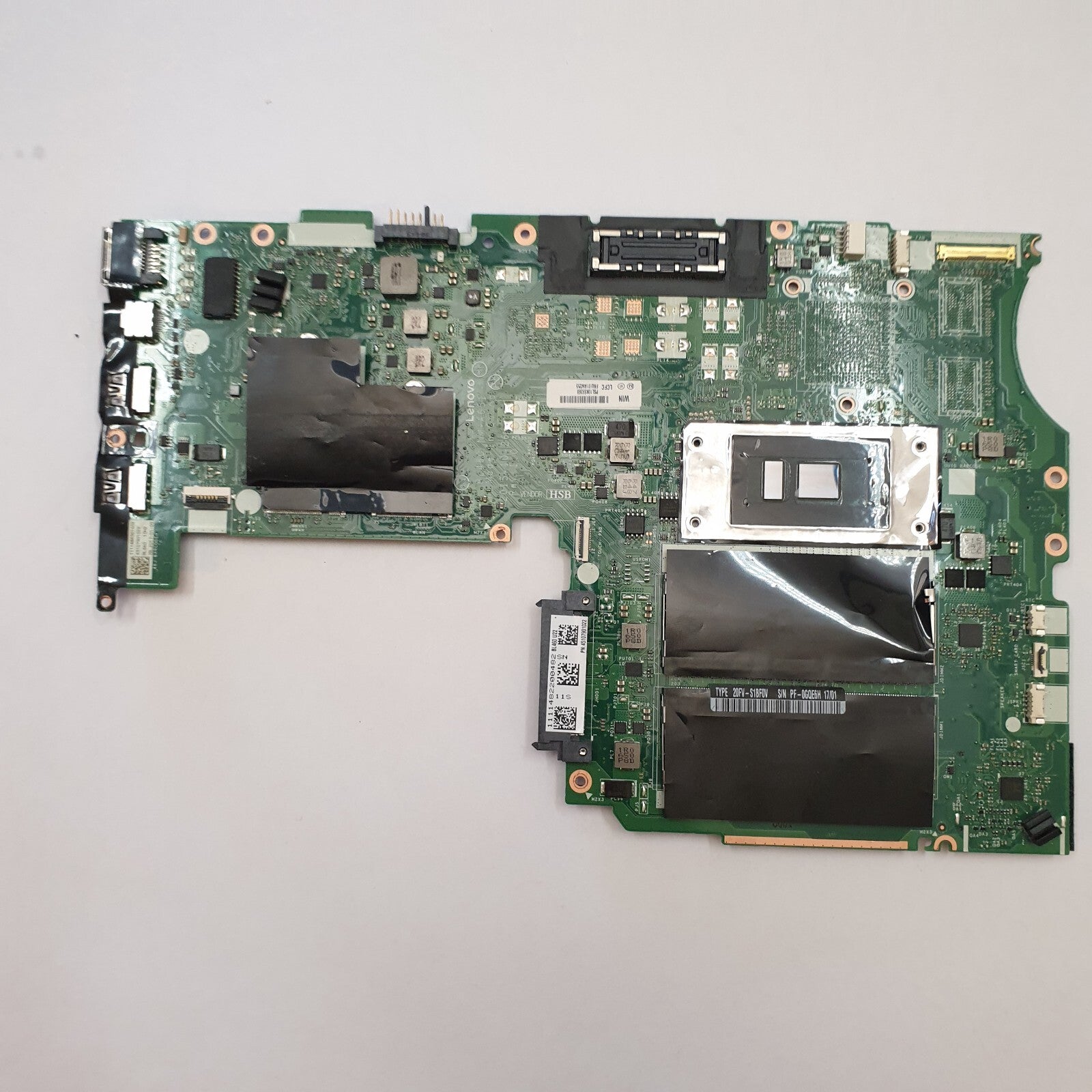 Lenovo ThinkPad L460 Mainboard Intel Core i5-6300U Motherboard Systemboard – Bild 2