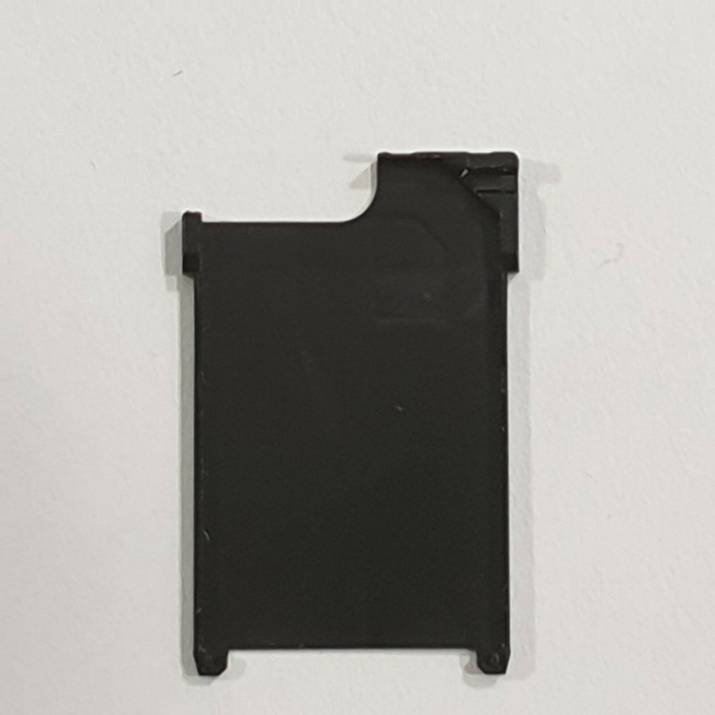 Fujitsu LifeBook E756 SIM Karten Adapter Slot Dummy Tray Einschub