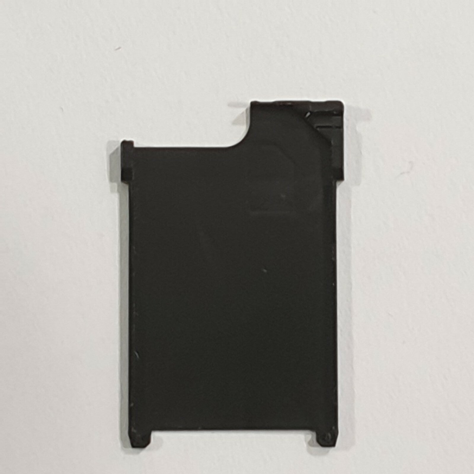 Fujitsu LifeBook E756 SIM Karten Adapter Slot Dummy Tray Einschub