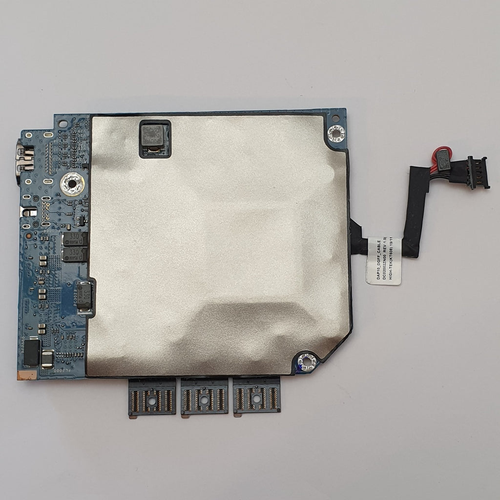 Dell Precision 7540 Grafikkarte GPU-Board NVIDIA Quadro T2000 4 GB – Bild 2