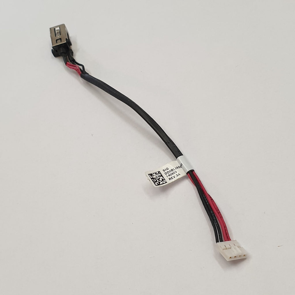 Toshiba Satellite L50-B-177 Original Strombuchse DC Jack Ladebuchse Kabel
