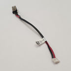 Toshiba Satellite L50-B-177 Original Strombuchse DC Jack Ladebuchse Kabel
