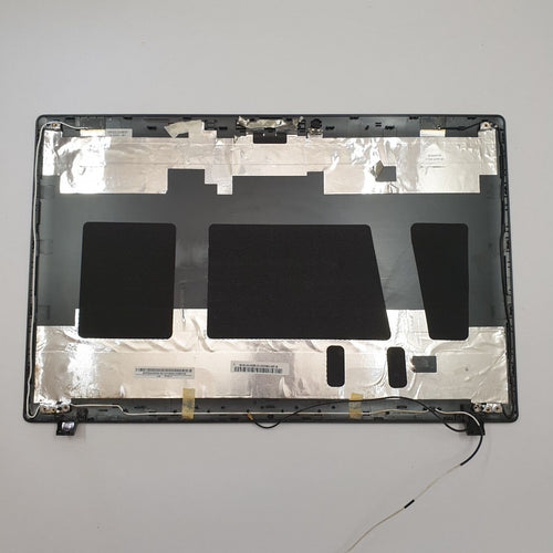 Acer Aspire 7750 Displaygehäuse Deckel Gehäuse Top Lid LCD Cover – Bild 2