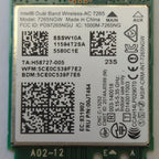 Lenovo ThinkPad T550 Intel Dual Band WLAN Karte Wireless LAN Modul