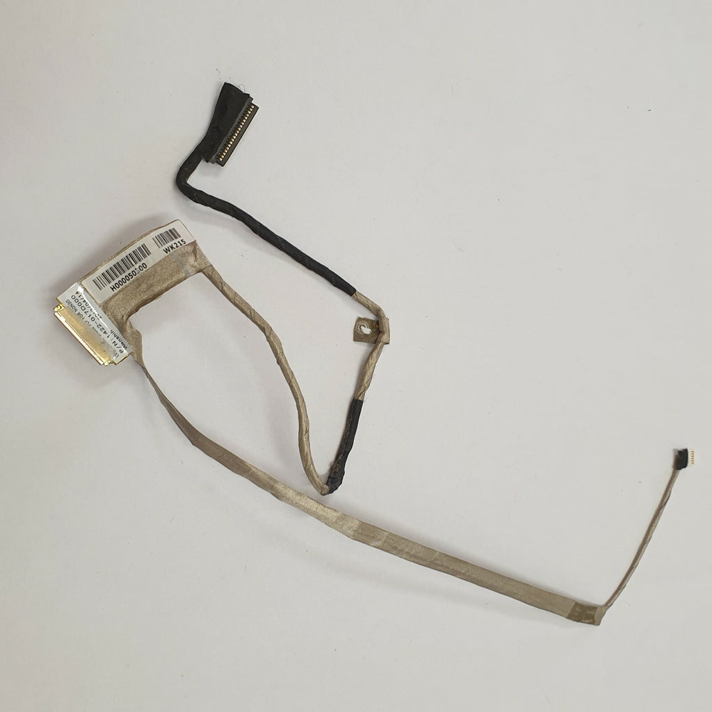 Toshiba Satellite C850 Serie Displaykabel Bildschirmkabel Video Cable LVDS – Bild 2