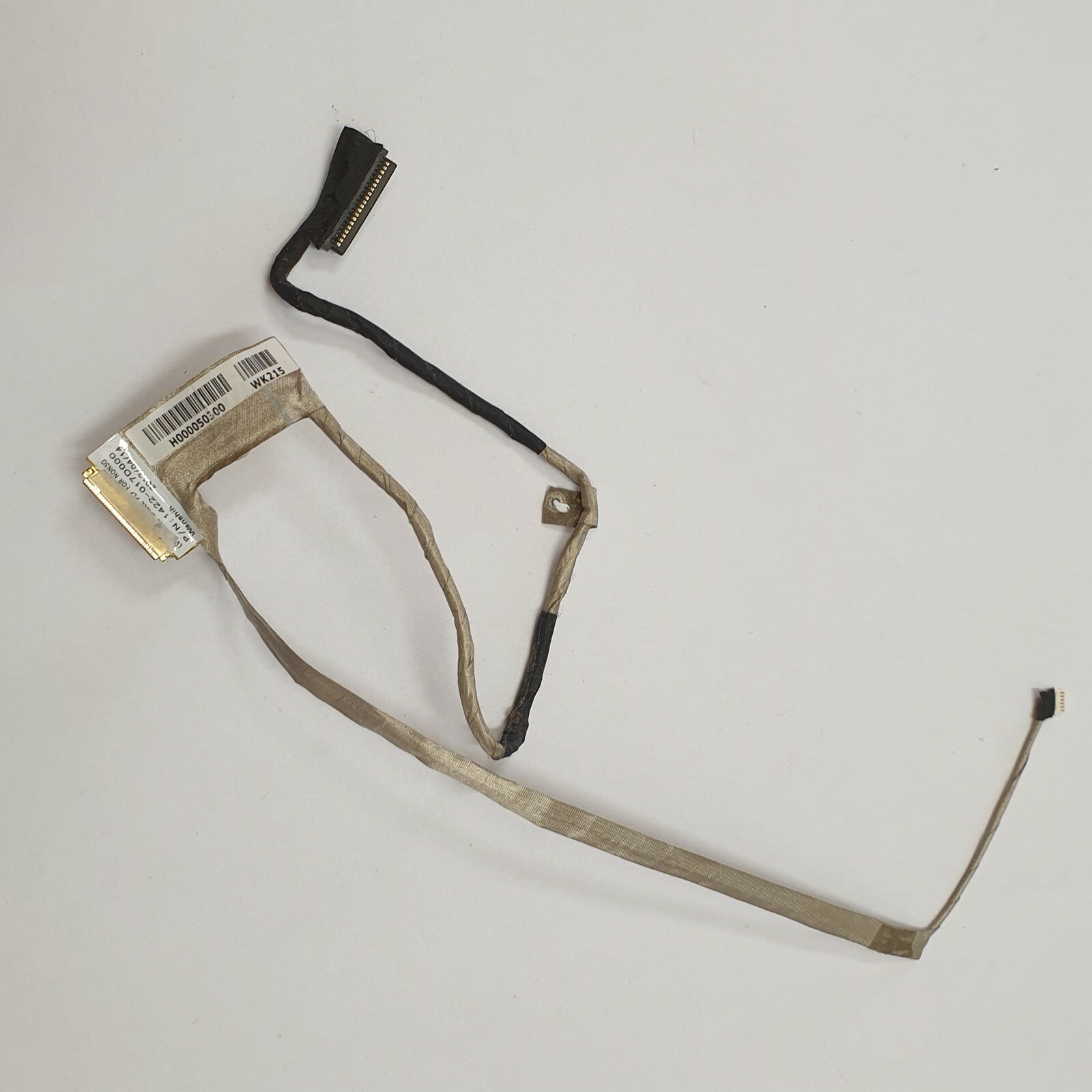 Toshiba Satellite C850 Serie Displaykabel Bildschirmkabel Video Cable LVDS – Bild 2