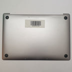 Apple MacBook Pro 13" A2159 2019 13 A2159 2019 Gehäuse Unterschale Unterteil