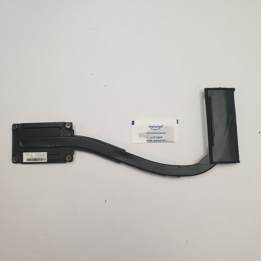 HP ProBook 640 G4 Kühler Heatsink Cooler Wärmeleitpaste