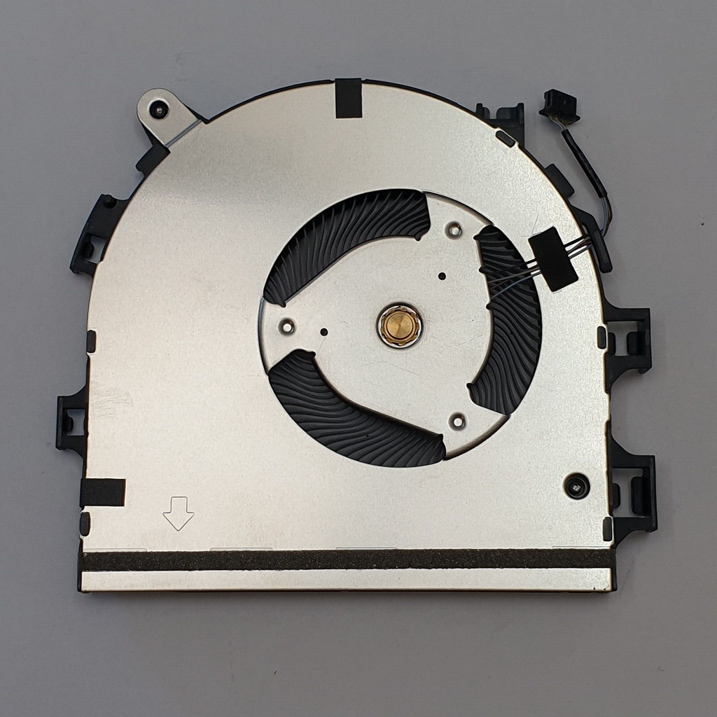 HP EliteBook 850 855 G7 Lüfter Fan Notebook Kühler Ersatzteil – Bild 2