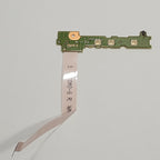 Fujitsu LifeBook E736 Powerbutton Platine Power Button Board Schalter – Bild 2