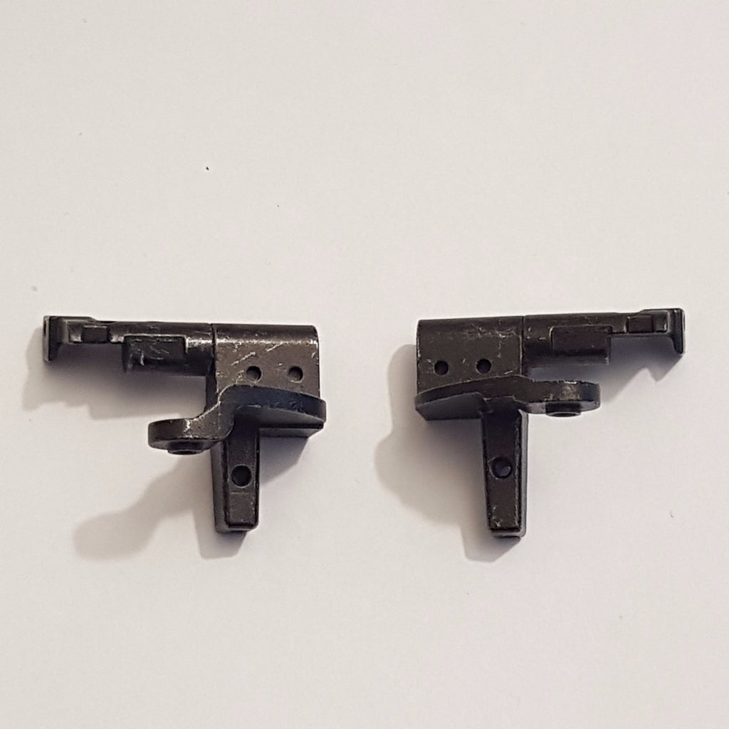 Dell Latitude E5500 Scharniere Set Display Gelenke Hinge Links Rechts