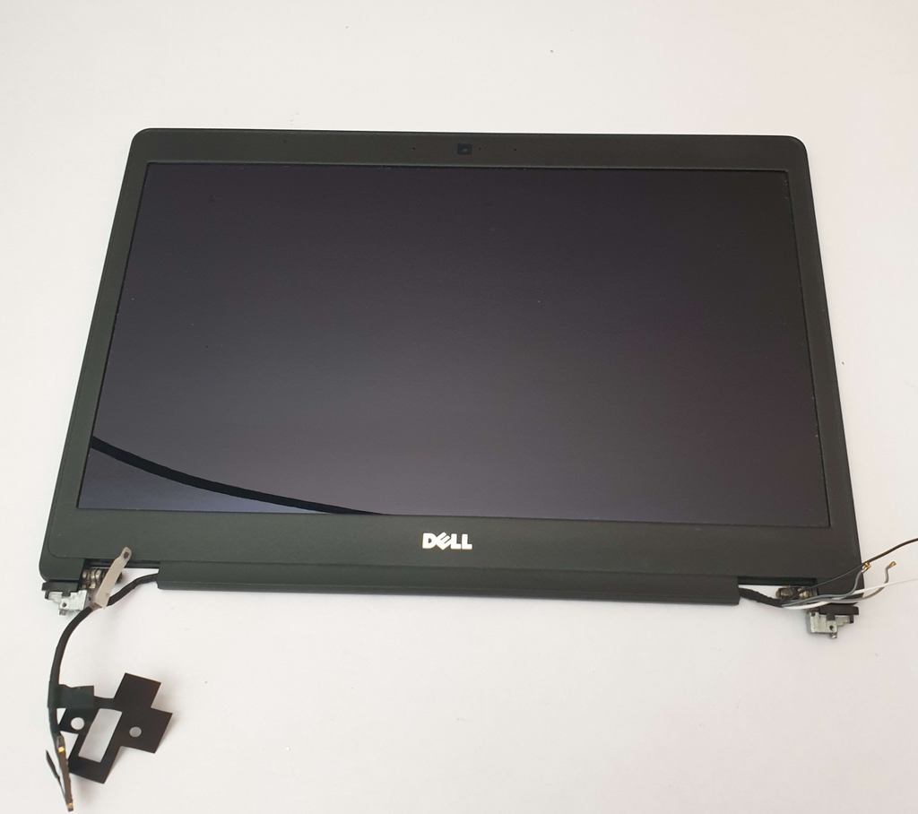 Dell Latitude 5480 HD Display komplett LCD Bildschirm Einheit Displaydeckel