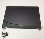 Dell Latitude 5480 HD Display komplett LCD Bildschirm Einheit Displaydeckel