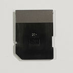 Toshiba PORTEGE Z930 Original SD Karten SD Karten Dummy Slot Abdeckung SD Card