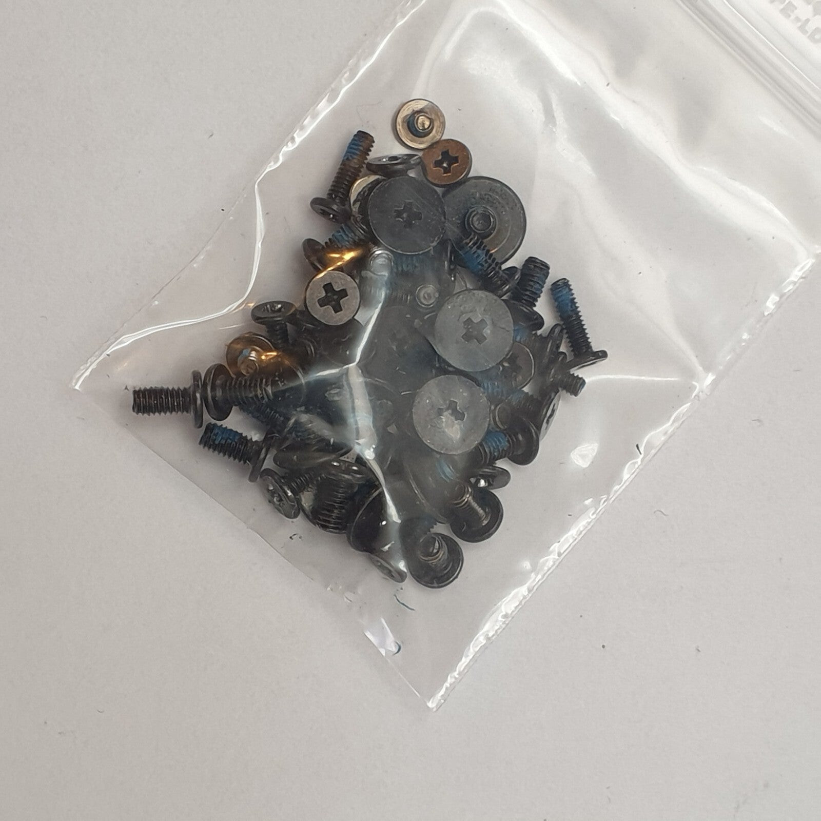 HP EliteBook 745 G4 Schraubensatz Screw Set Schrauben für Notebook