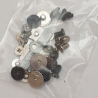 Dell Latitude 3510 Schraubensatz Screw Set Schrauben Halterung Blech