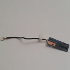 Samsung 400B NP400B2B Fingerprint Sensor Fingerabdruck Scanner Modul mit Kabel