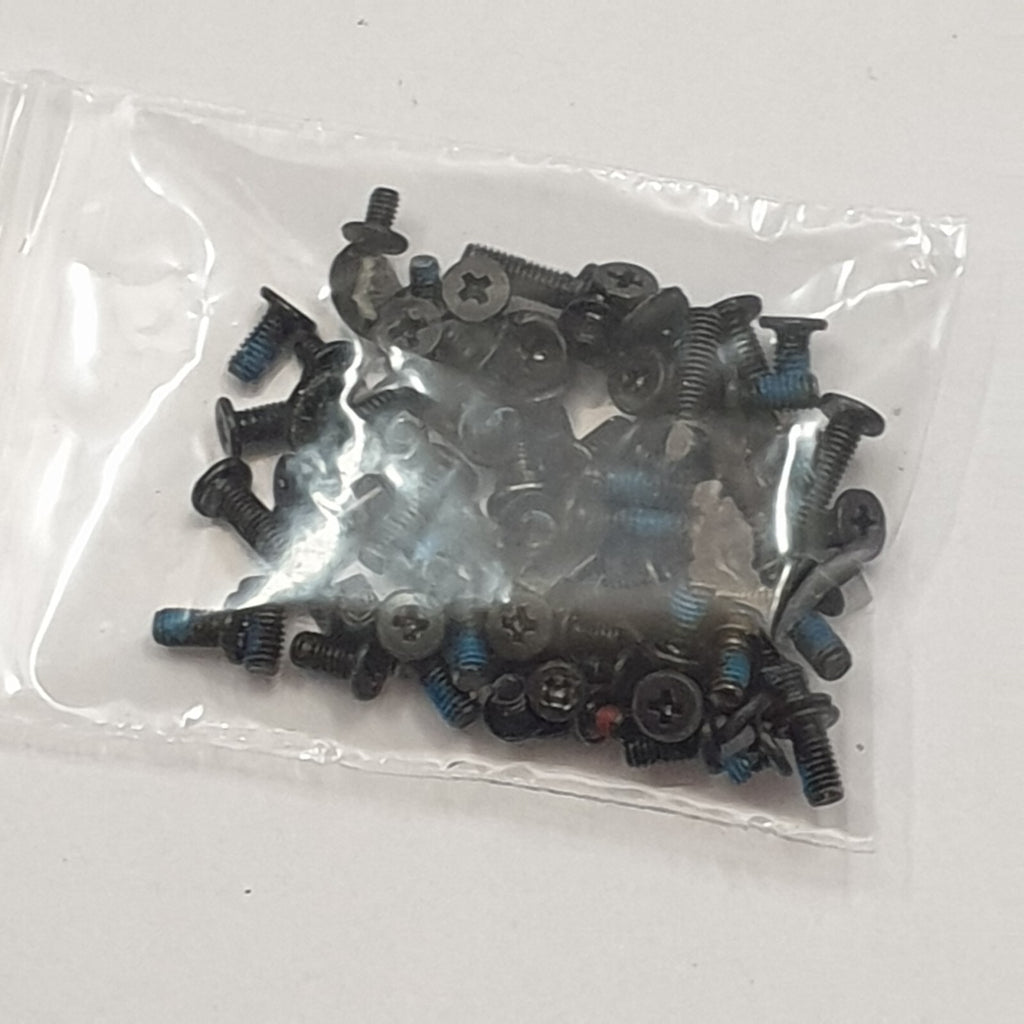 Dell Vostro 1720 Schraubensatz Schrauben Screw Set Laptop Notebook – Bild 2