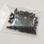 Dell Vostro 1720 Schraubensatz Schrauben Screw Set Laptop Notebook – Bild 2