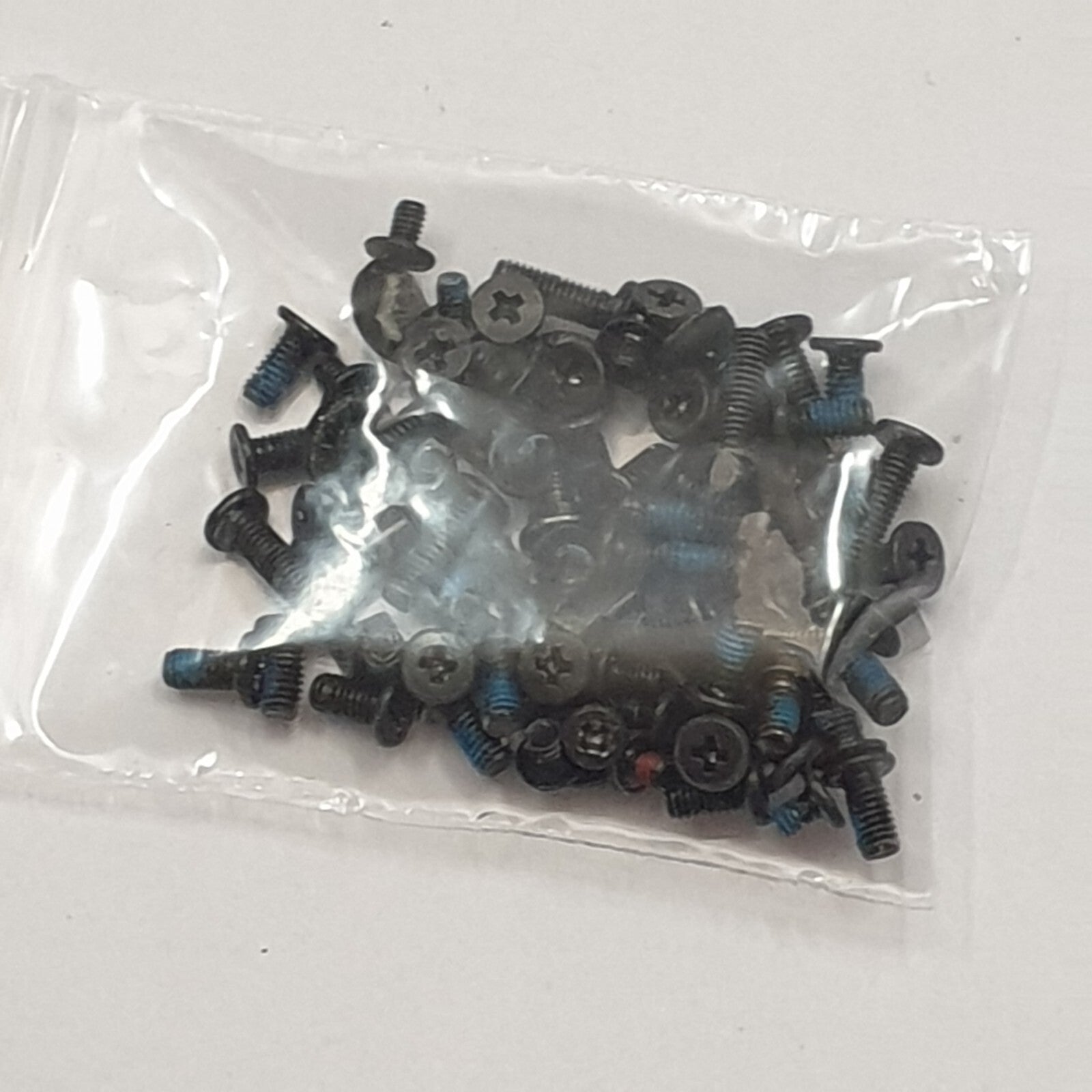 Dell Vostro 1720 Schraubensatz Schrauben Screw Set Laptop Notebook – Bild 2