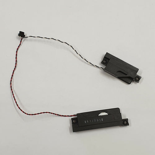 Acer Aspire 7250 series Lautsprecher Speaker Set Intern – Bild 2
