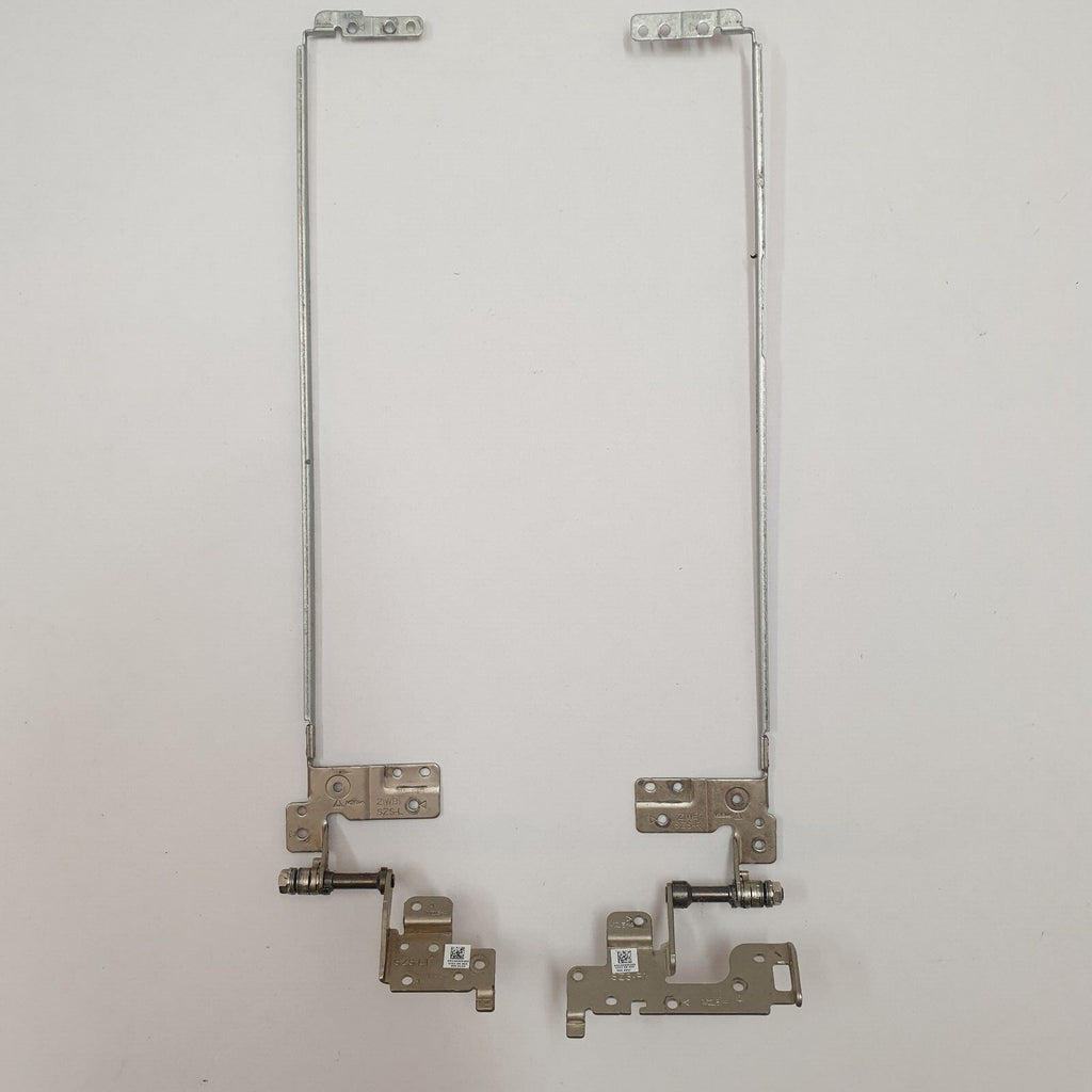 Lenovo B50-70 Displayscharniere Leisten Links Rechts Scharniere Brackets Screen