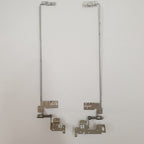 Lenovo B50-70 Displayscharniere Leisten Links Rechts Scharniere Brackets Screen