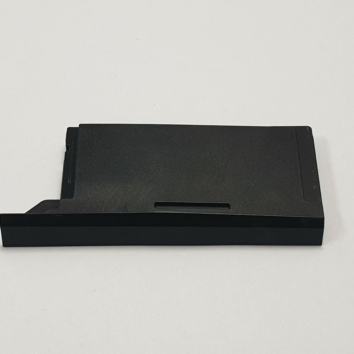 Fujitsu LifeBook E544 DVD Slot Plastik Abdeckung Blende Laufwerksschacht