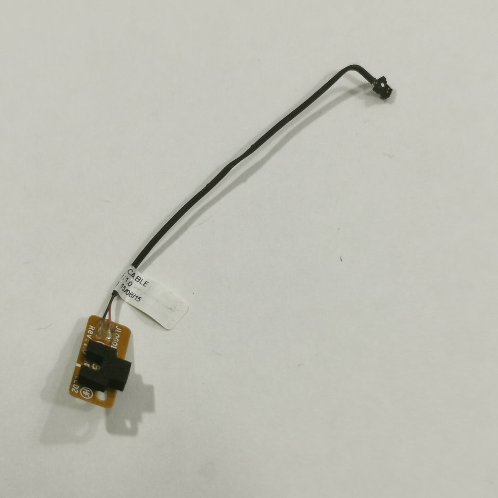 Lenovo ThinkPad Tablet 10 LED Modul Logo LED Platine Kabel