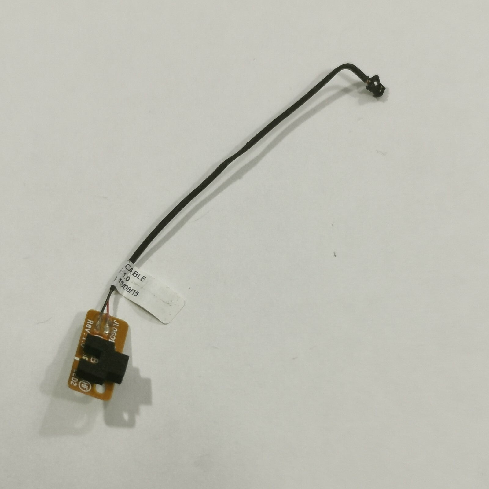 Lenovo ThinkPad Tablet 10 LED Modul Logo LED Platine Kabel