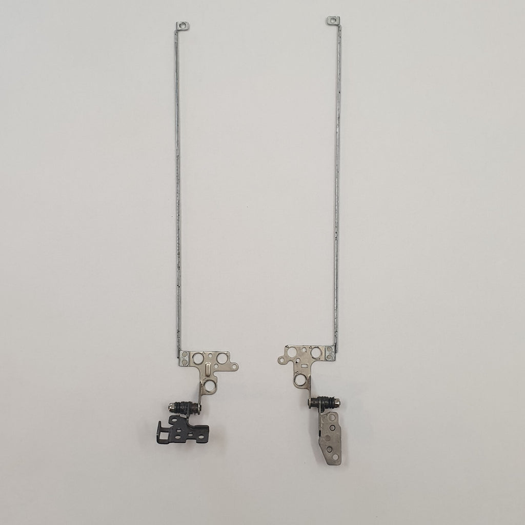 Acer Aspire 1 A114-31 Displayscharniere Leisten Scharniere Halterungen Brackets