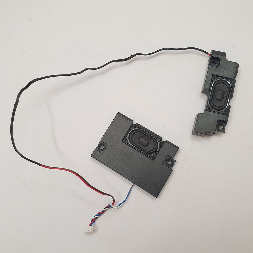 Lenovo ThinkPad L460 Lautsprecher Speaker Set Internes Audio Modul