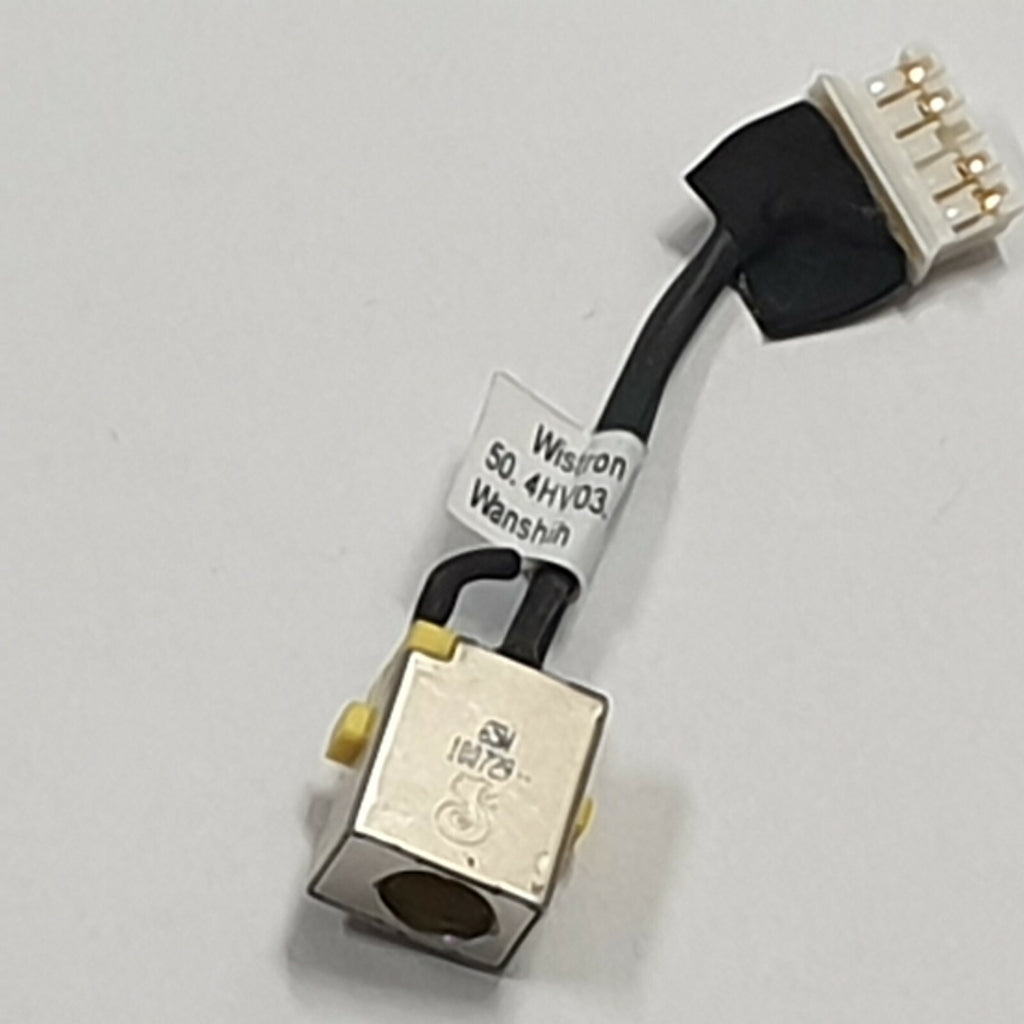 P/B EasyNote MS2291 Original Packard Bell EasyNote MS2291 Strombuchse DC Jack