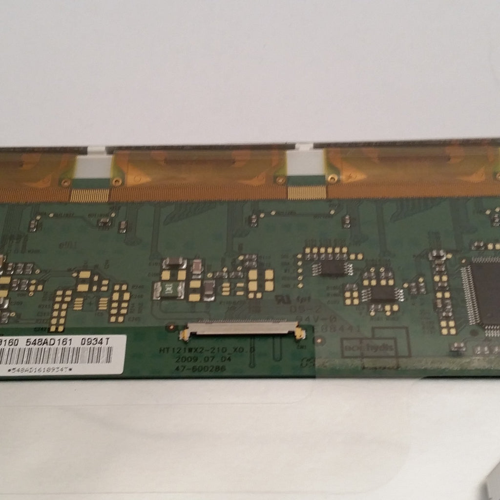 Fujitsu LifeBook T4410 HT121WX2-210 12.1 Zoll WXGA LCD Display Panel Bildschirm – Bild 4