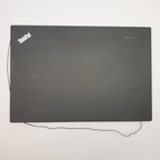 Lenovo Thinkpad W550s Displaygehäuse Deckel Gehäuse Top Lid LCD Cover