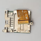 Dell Latitude 14 Rugged 5404 P46G Docking Connector Board Dockingport Platine – Bild 2
