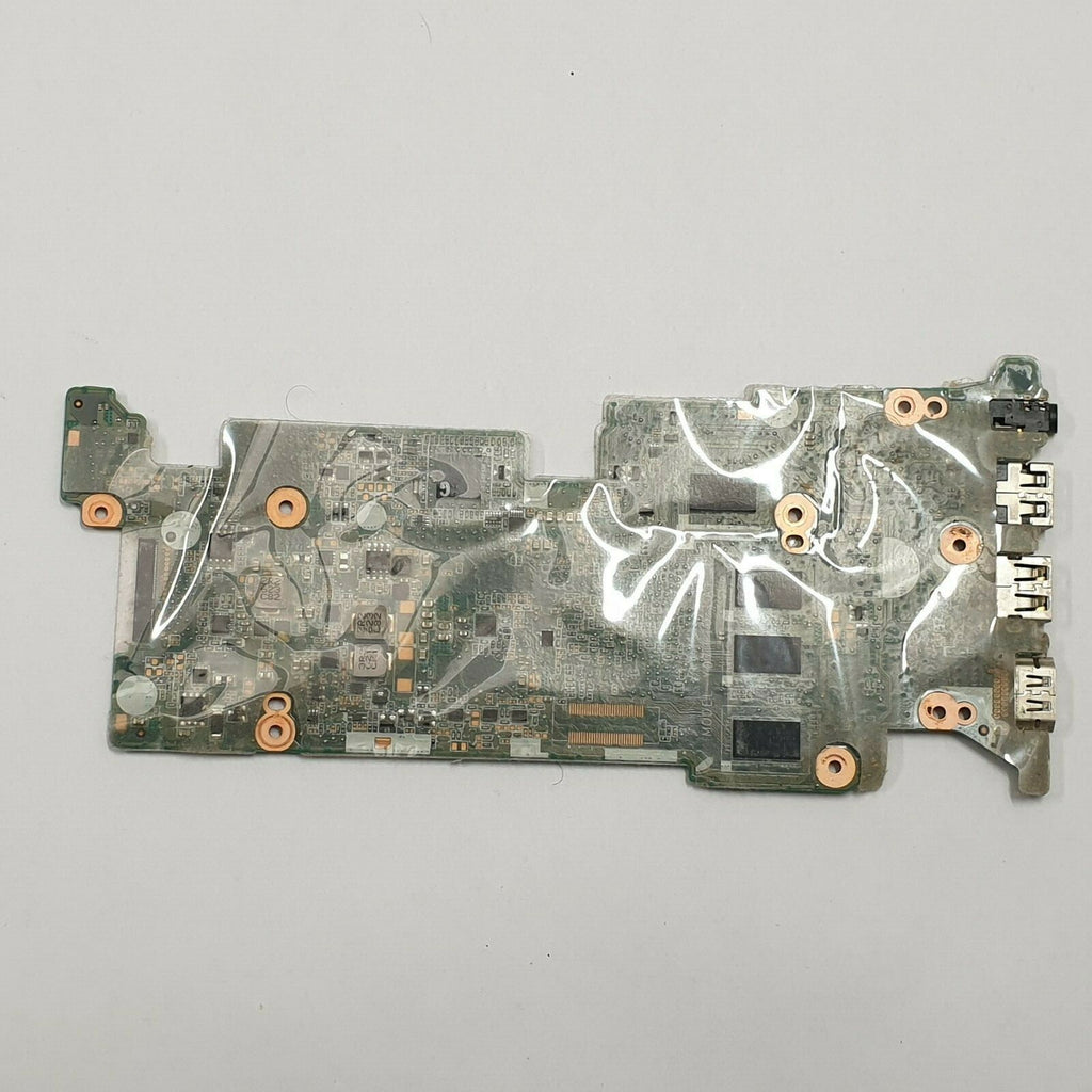 HP Chromebook 11 G4 Mainboard Motherboard Intel CPU Onboard – Bild 2