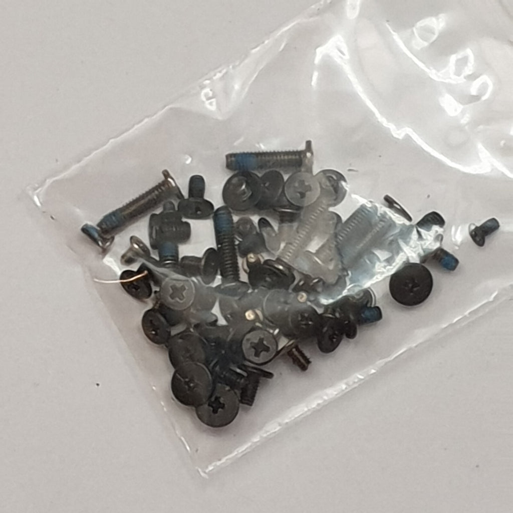 HP EliteBook 830 G7 Schraubensatz Screw Set Schrauben Gehäuse – Bild 2
