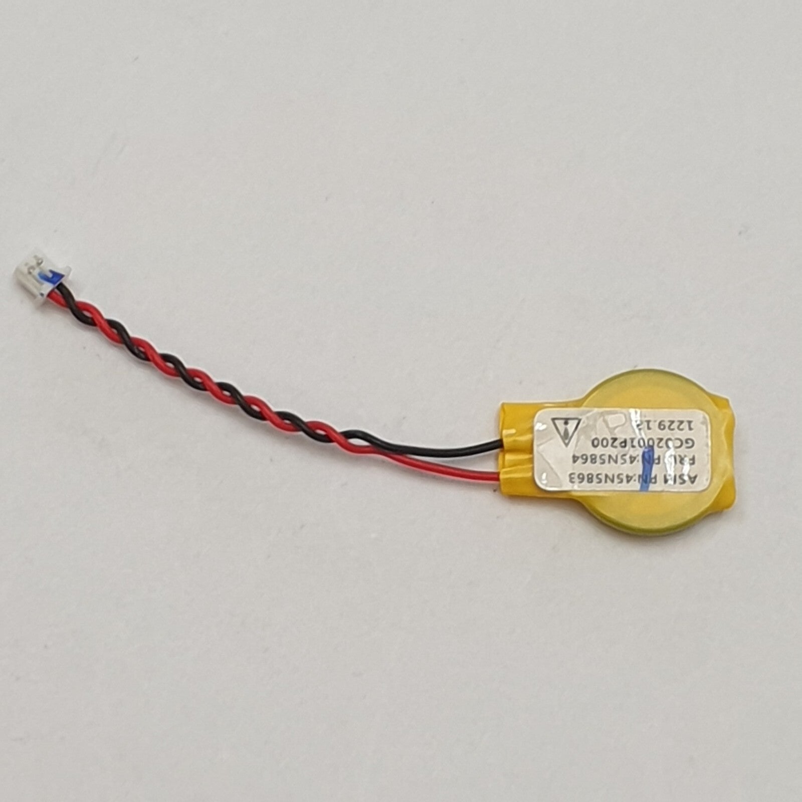 Lenovo Thinkpad A485 Original Bios Batterie Mainboard CMOS Battery