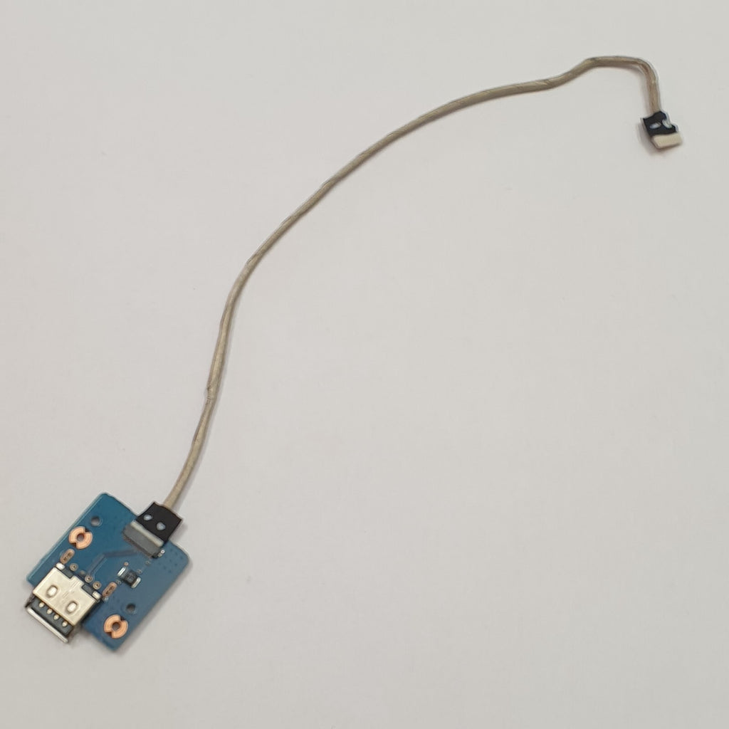 Samsung Smart PC XE700T USB Board Platine mit Kabel