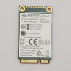 Lenovo ThinkPad T530 WWAN Karte 3G Sierra Wireless MC8355 3G WWAN Karte Modul – Bild 2