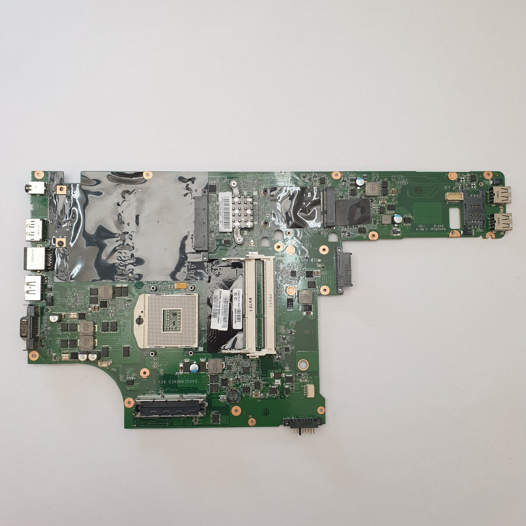 Lenovo ThinkPad L512 Mainboard Motherboard Systemboard BIOS PWD