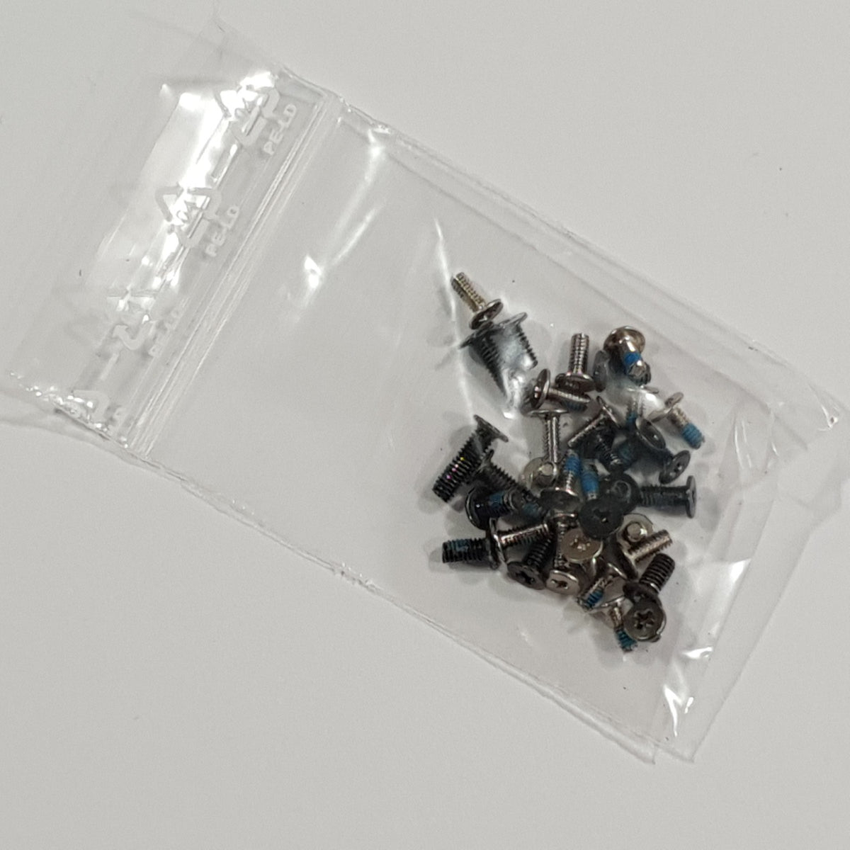 Asus X502C Schraubensatz Gehäuse Schrauben Screw Set