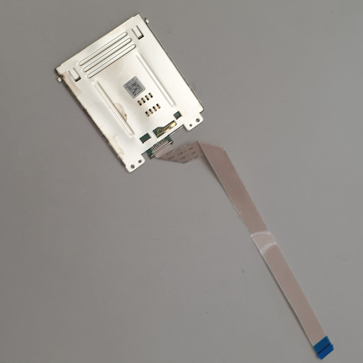 Dell Precision 7760 Smart Card Reader Board Smartcard Leser mit Kabel