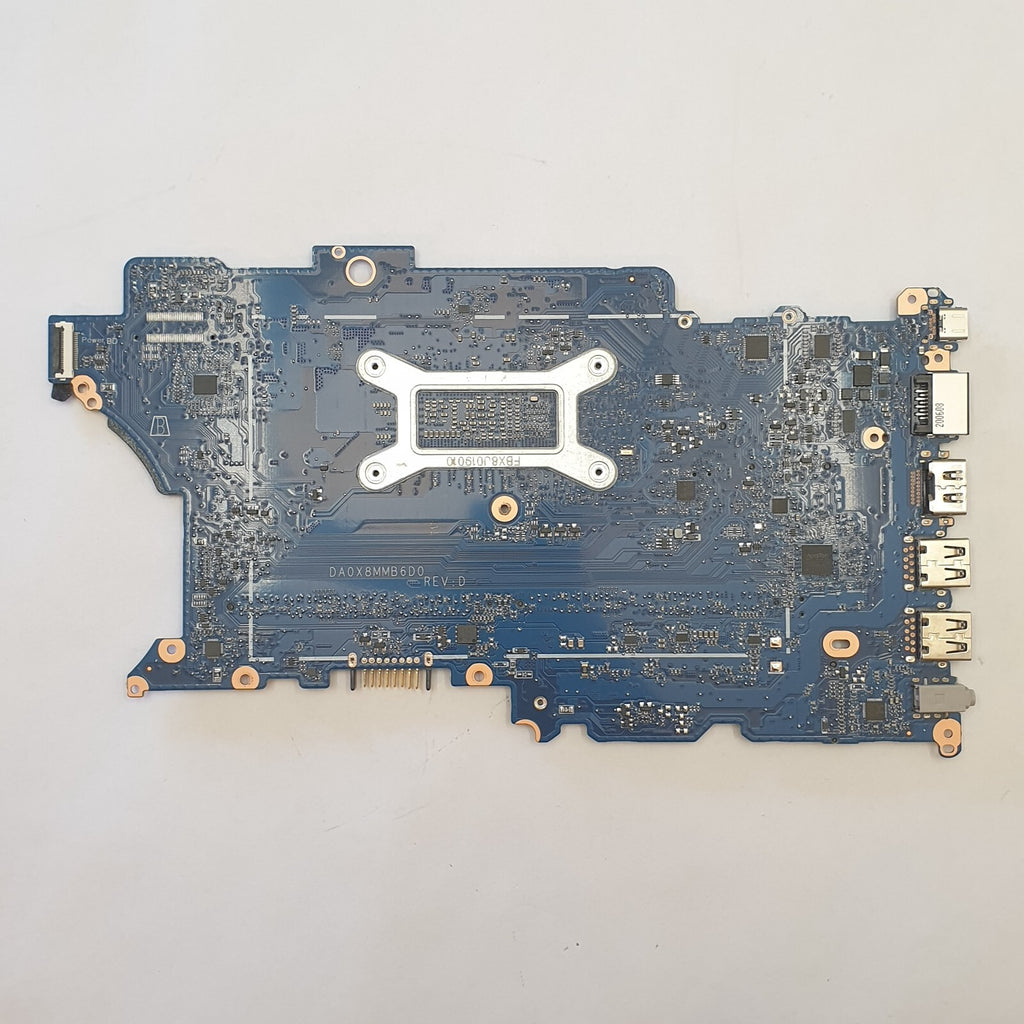HP EliteBook 440 G7 Intel Core i5 10210U Mainboard Motherboard – Bild 2