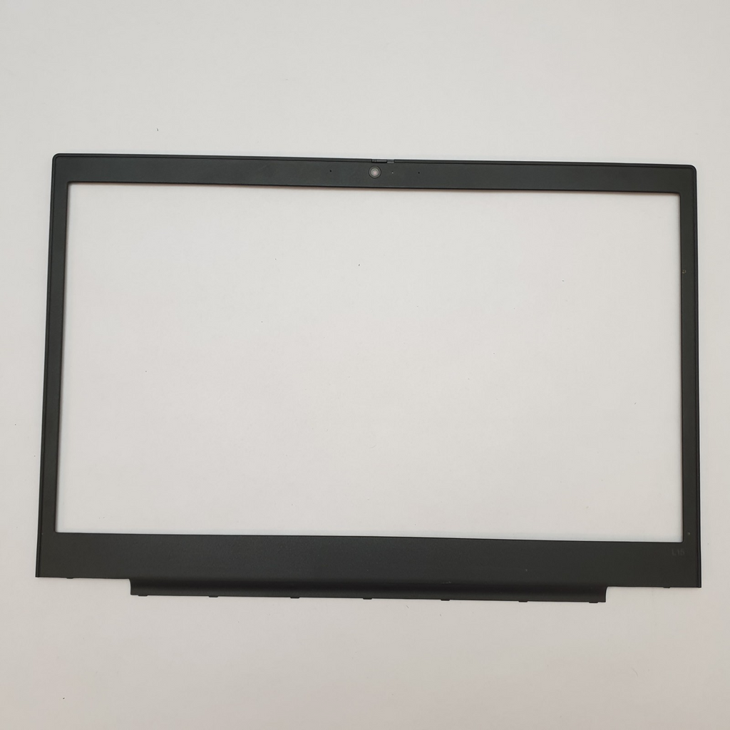 Lenovo ThinkPad L15 G1 Displayrahmen Bezel Frontblende