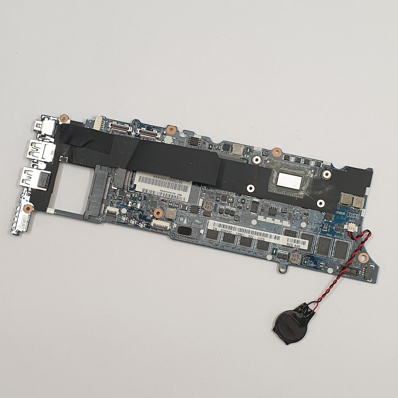 Dell XPS 12 9Q23 Intel Core i5-3317U Mainboard Motherboard